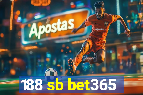 188 sb bet365